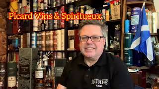 Tullibardine 15 Years  Highland Whisky TastingReviewVerkostung [upl. by Yztim]