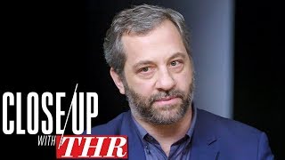 Judd Apatow on Telling The American Immigrant Experience in The Big Sick  Close Up With THR [upl. by Georgena]