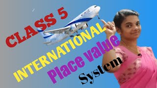 CLASS 5 maths International Placevalue System explanation in Malayalam [upl. by Uhn]