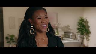 THE FORGE Priscilla Shirer Is Back [upl. by Prochora]