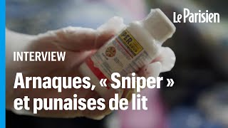 «Lenfer des punaises de lit»  le documentaire choc dEnvoyé spécial sur une psychose française [upl. by Enyrat]