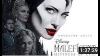 Maleficent 2 Mistress of Evil Full Movie 2020 Angelina Jolie [upl. by Htiekal108]