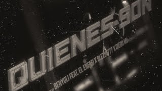 BenYuli  QUIENES SON Chilean Vesion Feat elenfasi X Blezin777 X DiegoMVOficial [upl. by Dearr]