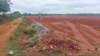 3 acres land for sale near NH4 Hiriyur [upl. by Aubry]