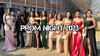 Fidelitas Prom🔥💃🏾🕺🏽 [upl. by Verine]