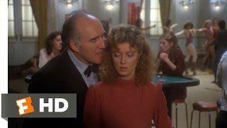 Atlantic City 18 Movie CLIP  Hard Ten Soft Three 1980 HD [upl. by Nnairek]