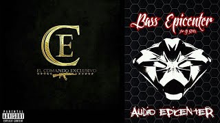 Comando Exclusivo  El Wero V16 Epicenter Bass [upl. by Boone]