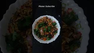 Girmit Recipe  North Karnatakas Masala Puffed Rice  Street Food [upl. by Tiedeman899]