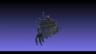 3D model of buildings and monuments using structure from motion [upl. by Sheba]