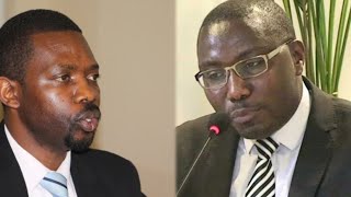 MPAYIMANA PHILLIPE YAGANIRIYE IKI NA PADIRI NAHIMANA INGENGABITEKEREZO YA JENOSIDE YA NAHIMANA [upl. by Karna]