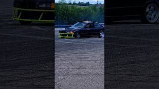 BIMMERDAYS 2024 bmw bimmerfest drift burnout [upl. by Draude]