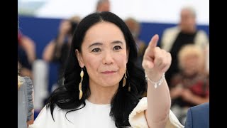 Japanese Director Naomi Kawase Accused of Violence Towards Staff [upl. by Lothar]