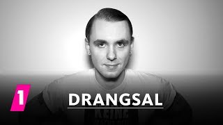 Drangsal im 1LIVE Fragenhagel  1LIVE [upl. by Fesuy]