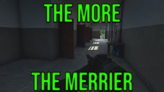 The More The Merrier  Gray Zone Warfare Quest [upl. by Hsirehc]