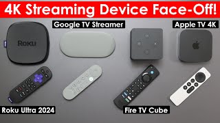 I Tested Every Major Streaming Device Late 2024 Heres the Winner [upl. by Neerom441]