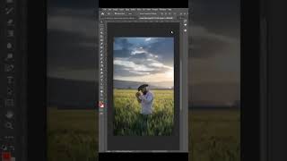 1 minute photoshop Trick No  89 photoshop weddingalbumdesing weddingalbum shorts [upl. by Ashlee843]