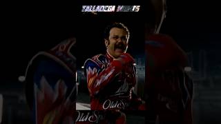 TALLADEGA NIGHTS  Im On Fire [upl. by Saisoj510]