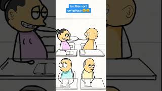 un amour hyper 🤣😃 impossible drôlehumorblaguecomedie [upl. by Trebron]