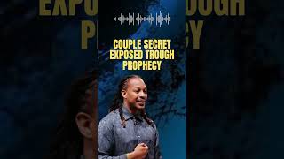 Prophet Lovys Sermons couple secret exposed trough prophecy [upl. by Bozuwa]