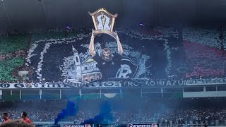 REMO 1 X 0 SÃO BERNARDO  LEÃO NA SÉRIE B SHOW DO FENÔMENO AZUL SÉRIE C  VLOG DE REMISTA [upl. by Hughmanick513]