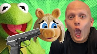 Miss Piggy CHEATED The ULTIMATE Kermit Kollection [upl. by Aerdnod]