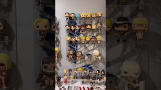 Porco AOT Funko Pop Unboxing attackontitan anime [upl. by Eendys]