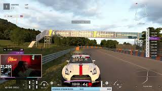 GRAN TURISMO 7  DAILY RACE C TRACK GUIDE  SARDEGNA GR3 [upl. by Eninahpets]