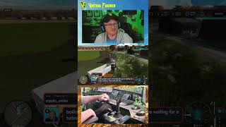 How To Make A Cup Of Tea AskJeremy VirtualFarmerLive VFLive [upl. by Seiber744]