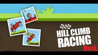 Hill Climb Racing Hack for iPhone No Jailbreak [upl. by Lisa]