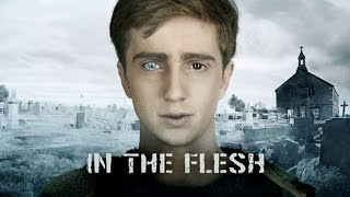 In The Flesh  2013 TV Show Trailer [upl. by Adnilem]