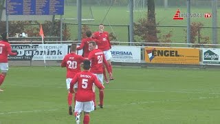 Samenvatting Staphorst  Excelsior31 [upl. by Ummersen]