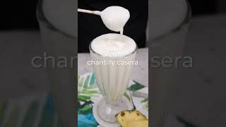 How to make PINA COLADA by MrTolmach [upl. by Emilio18]