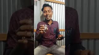 এটা কি চা নাকি খিচুড়ি funnyvideo [upl. by Pickar]