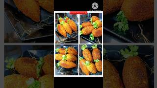 Kroket wortel😋👌trending shorts viralvideo [upl. by Tonie]