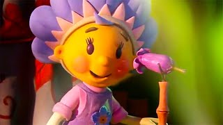 Fifi and The Flowertots  1 Hour Compilation  Full Episode  Videos For Kids 🌻 [upl. by Hale175]