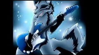 Furry  The Furry Song by 2009 2016  Kurrel the Raven [upl. by Leahcym]