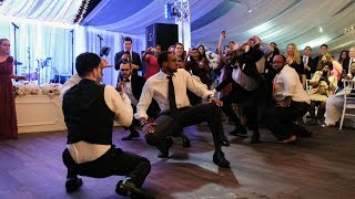 When the groom can DANCE [upl. by Hines]