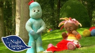 In the Night Garden  Igglepiggle Shares His Blanket  Full Episode [upl. by Abbi749]