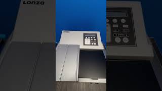 BioTek ELx808LBS Lonza Absorbance Microplate Reader Simple Use Endotoxin Testing [upl. by Joscelin244]