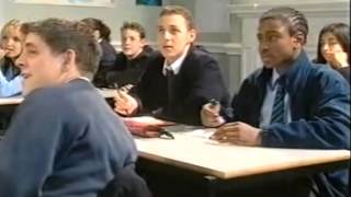 Grange Hill  Series 25 Episode 9 [upl. by Tyrrell]