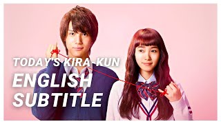 ENG SUB TODAYS KIRAKUN  Japanese Full Movie [upl. by Anovad]