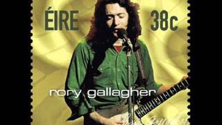 RENAME CORK AIRPORT AFTER RORY GALLAGHER [upl. by Ethel]