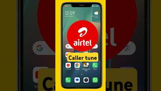 Airtel Sim Me Caller Tune Set Kaise Kare  airtel sim me hello tune set kare  ringtone kaise lagaye [upl. by Neddie]