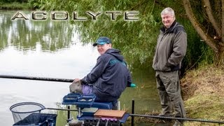 The Drennan Acolyte 16m Pole [upl. by Berkshire]