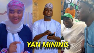 Sabuwar Wakar Rarara Yan Mining Full Hausa Song Hausa music crypto Hausa lyrics Hausa film [upl. by Eidassac]