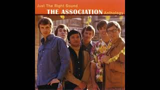 The Association  Windy  4 Billboard Top 100 Songs of 1967 [upl. by Soneson]