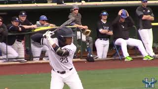 ðŸŽ¥ Baseball vs Bryant amp Stratton [upl. by Cathey]