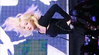 240927 스테이씨 재이 직캠 STAYC J fancam Cheeky Icy Thang 인덕대 축제 [upl. by Ahsenit]