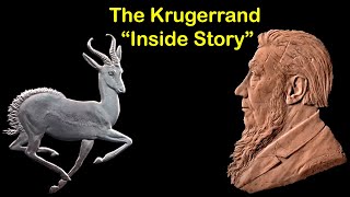 South Africa  The Krugerrand quotInside Storyquot [upl. by Eng434]