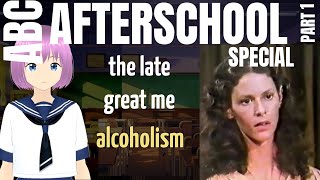 ABC Afterschool Special  The Late Great Me Story of a Teenage Alcoholic 1979 Part 1 [upl. by Iblok]